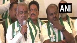Karnataka obscene video case: Committee recommends Prajwal Revanna's suspension from JD(S)